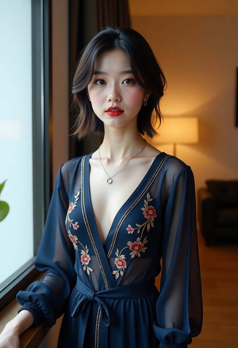 科普航天技术