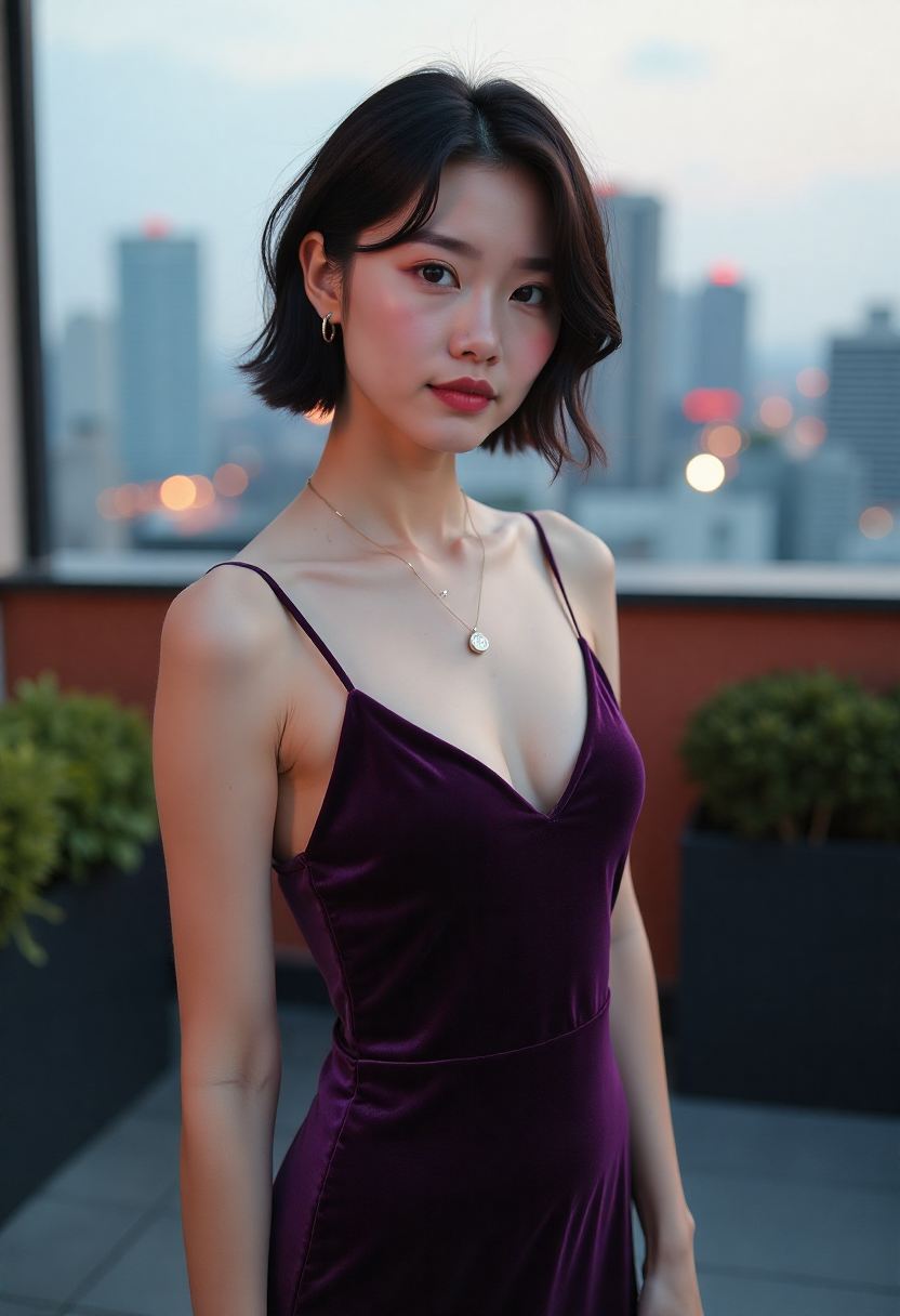 独立工匠阿明