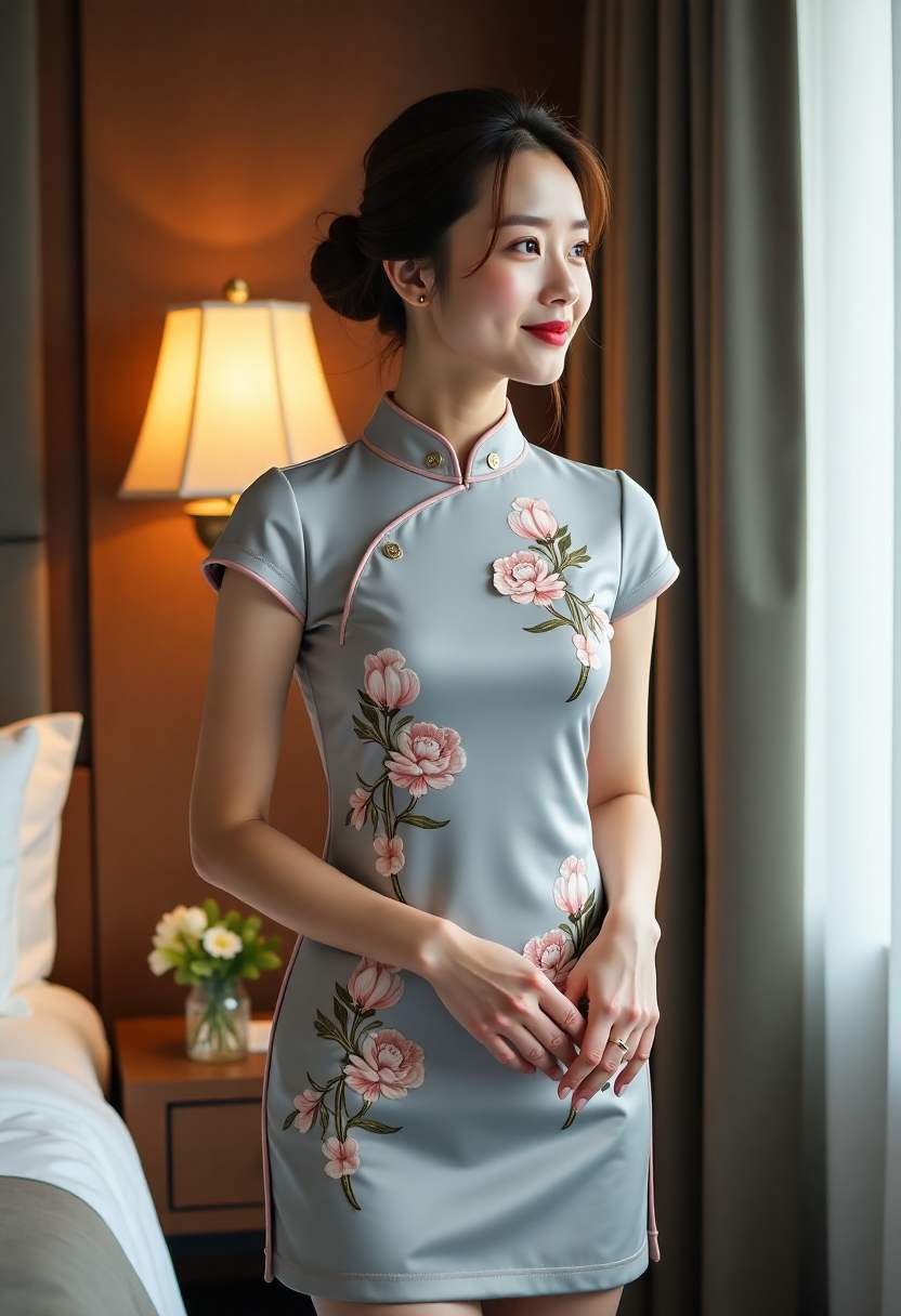 美食手工记