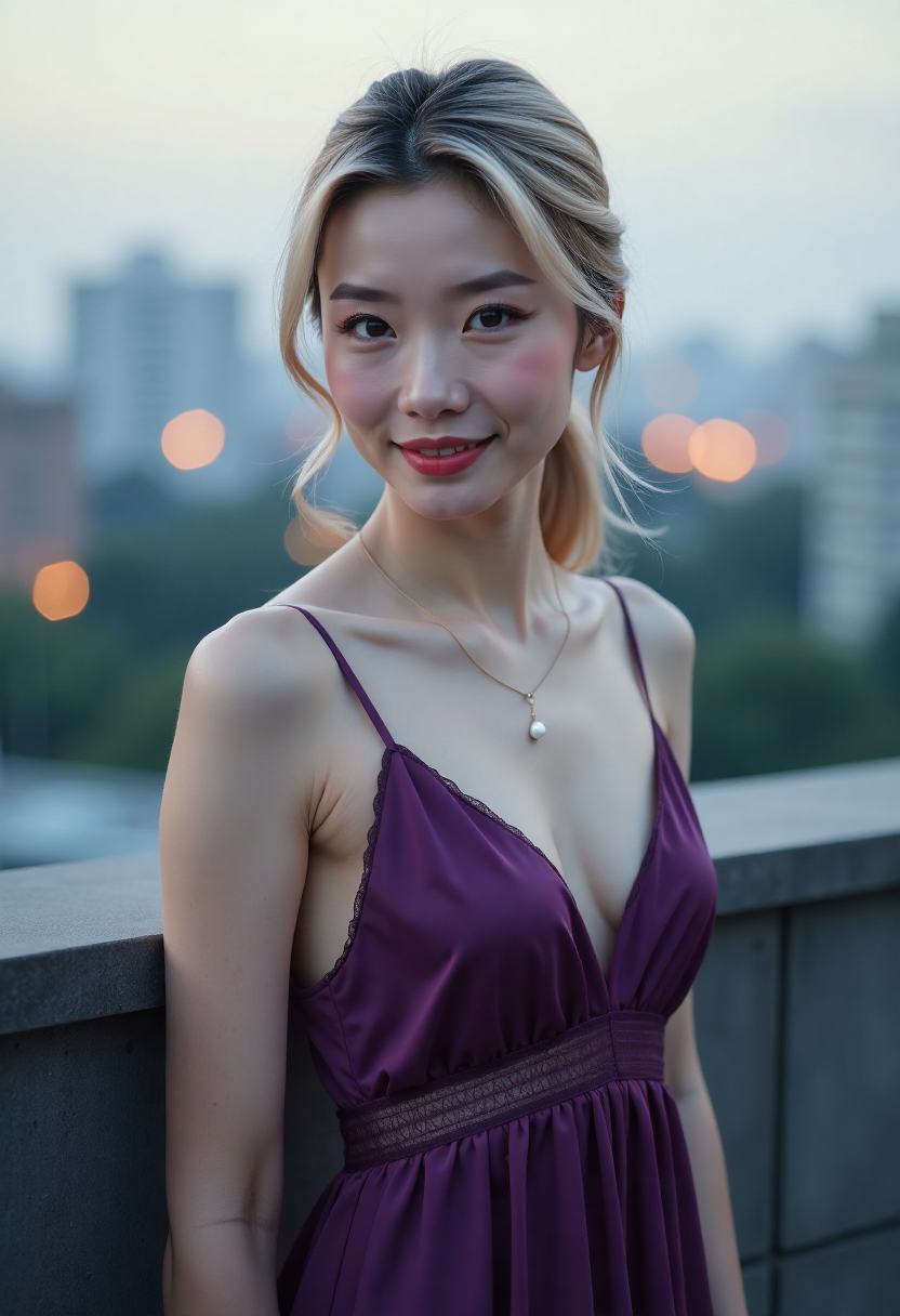 推荐视频封面