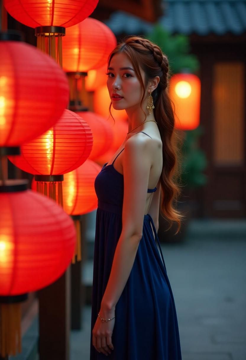 户外徒步直播