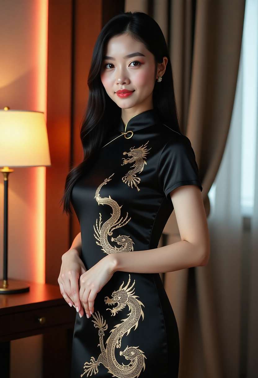 镜头背后的故事